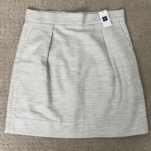Gap Skirt with Pockets (Size: 2)